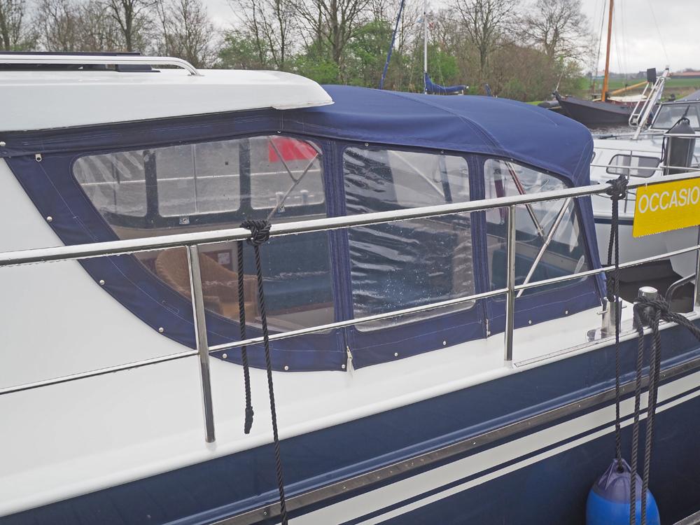 picture Dekuitrusting